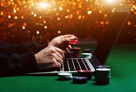 Официальный сайт Casino Malina