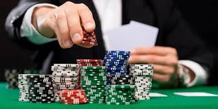 Casino F1