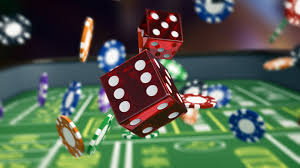 Зеркало Casino Drift